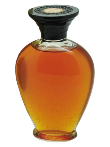 Mousseline by Rochas