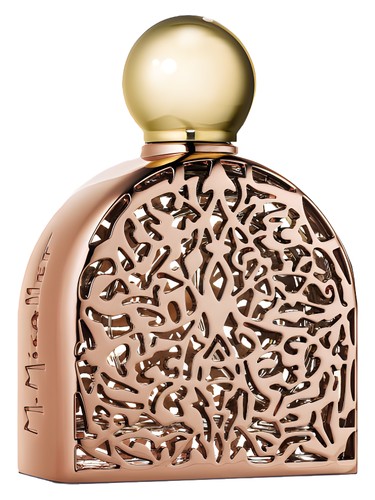 Glamour M. Micallef perfume by M Micallef