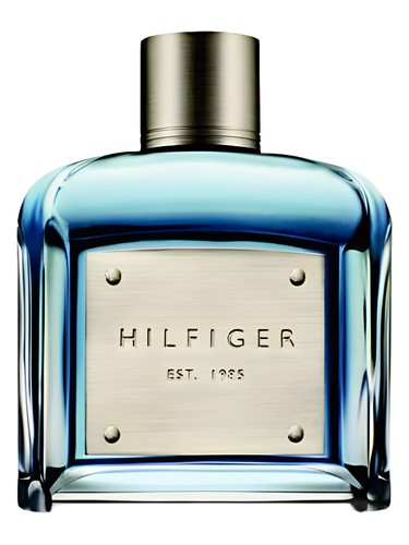 Hilfiger Est. 1985 by Tommy Hilfiger