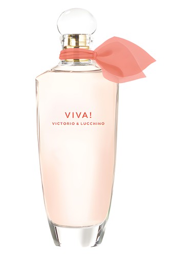 Viva! Victorio & Lucchino perfume by Victorio Lucchino