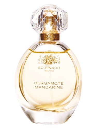 Bergamote Mandarine by Ed Pinaud