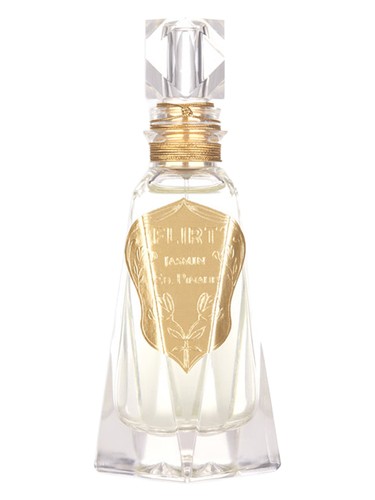 Flirt Jasmin by Ed Pinaud