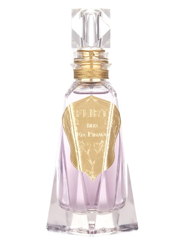 Flirt Iris by Ed Pinaud