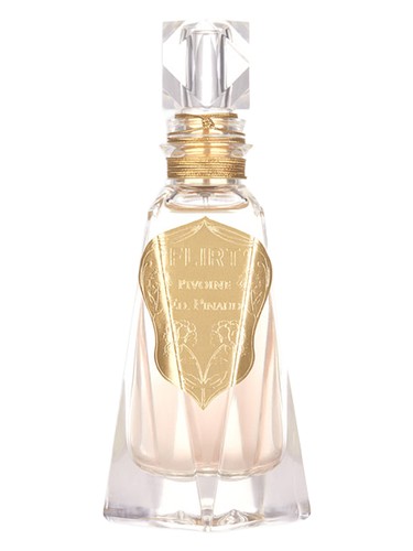 Flirt Pivoine by Ed Pinaud