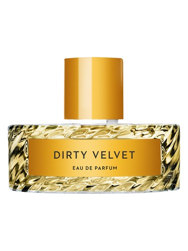 Dirty Velvet by Vilhelm Parfumerie