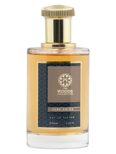 Pure Shine by The Woods Collection