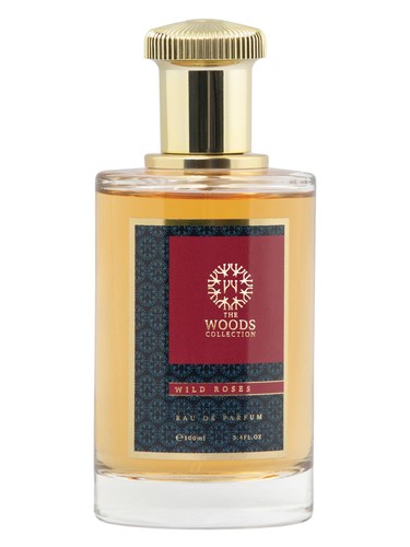 Wild Roses by The Woods Collection