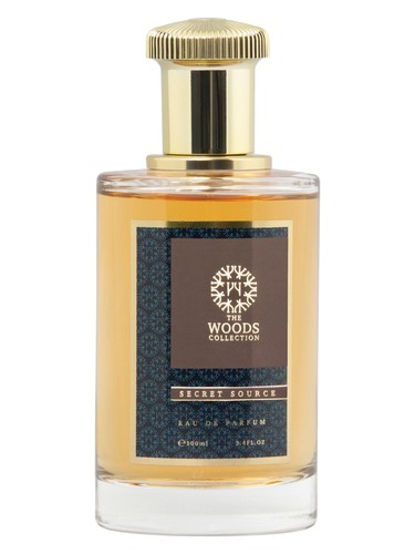 Secret Source by The Woods Collection