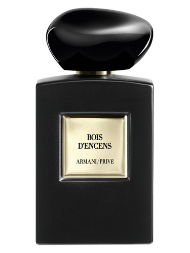 Bois d'Encens by Giorgio Armani