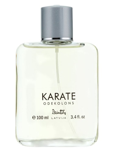Karate