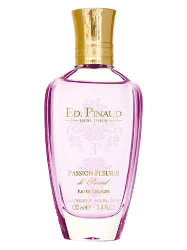 Passion Fleurie by Ed Pinaud