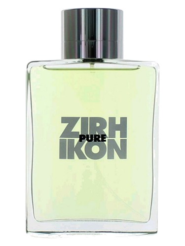 Ikon Pure by Zirh