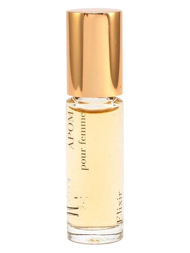 APOM Pour Femme Elixir by Maison Francis Kurkdjian