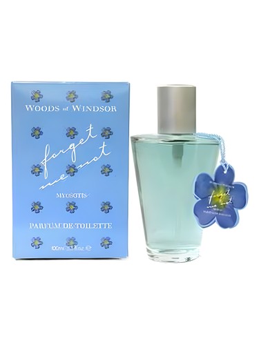 Forget Me Not by Woods of Windsor
