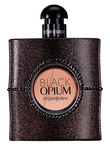 Black Opium Sparkle Clash Limited Collector's Edition Eau de Toilette