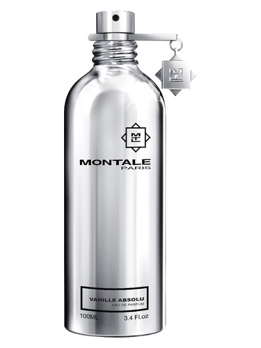 Vanille Absolu by Montale