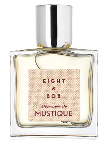 Memoires de Mustique EIGHT & BOB perfume by EIGHT BOB