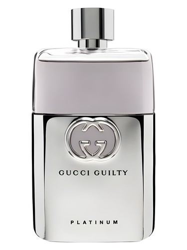 Gucci Guilty Pour Homme Platinum