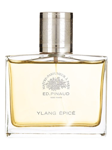 Ylang Épice