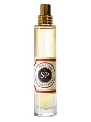 Christmas Scent Cassis by SP Parfums Sven Pritzkoleit