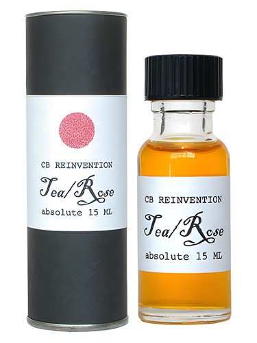 Tea/Rose by CB I Hate Perfume