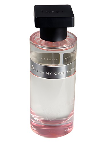 After My Own Heart by Ineke