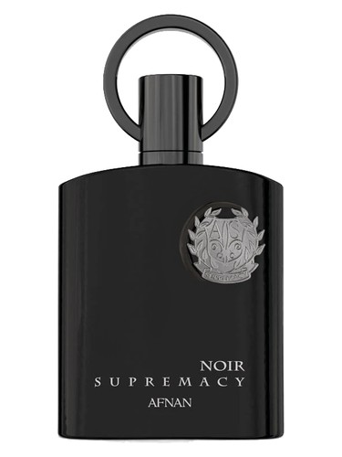 Supremacy Noir