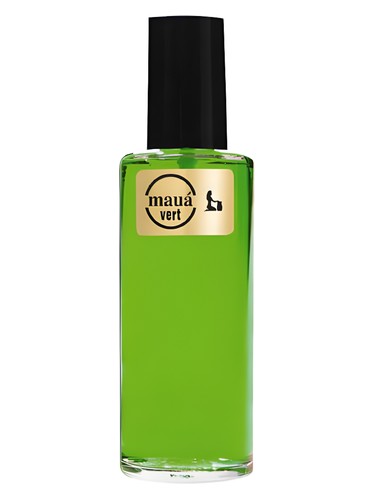 Vert Mauá perfume by Maua