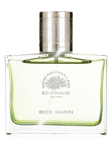 Bois Marine by Ed Pinaud