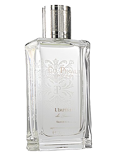 L'Impériale by Ed Pinaud