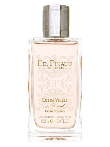 Extra Vieille by Ed Pinaud
