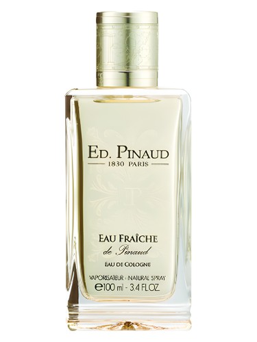 Eau Fraîche by Ed Pinaud