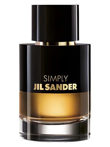 Simply Jil Sander Touch of Mandarin by Jil Sander