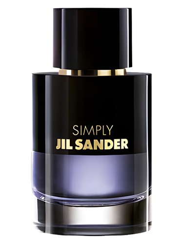 Simply Jil Sander Touch of Violet by Jil Sander