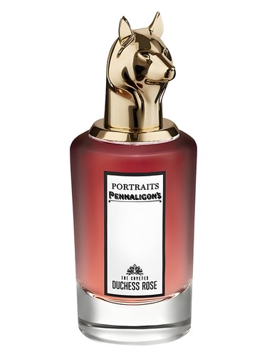 The Coveted Duchess Rose Penhaligon's perfume by Penhaligon s