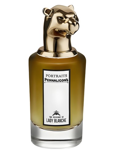 The Revenge Of Lady Blanche Penhaligon's perfume by Penhaligon s