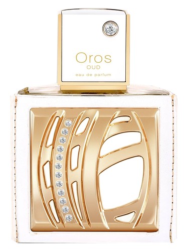 Oros Oud by Oros