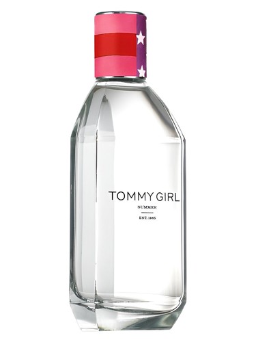 Tommy Girl Summer 2016 by Tommy Hilfiger