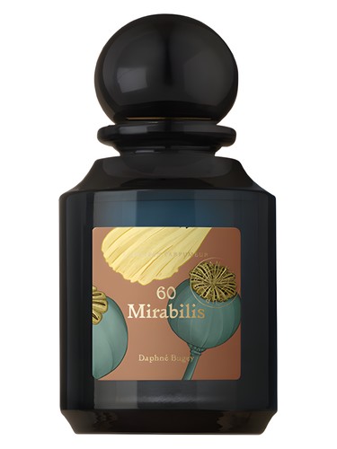 Mirabilis 60