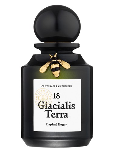 Glacialis Terra 18