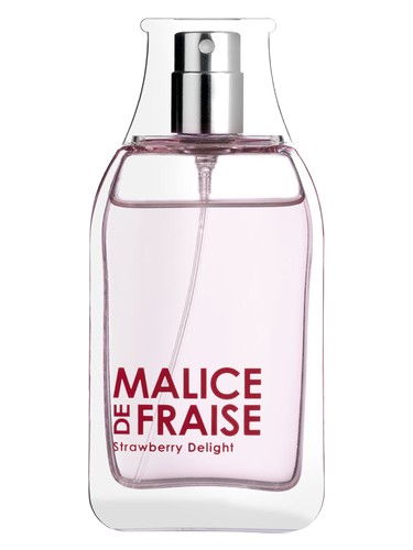 Malice de Fraise Strawberry Delight by Cottage