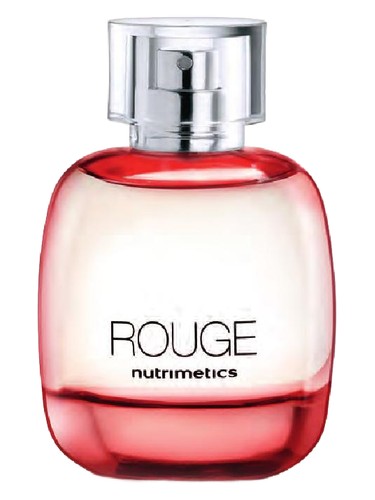 Rouge by Nutrimetics