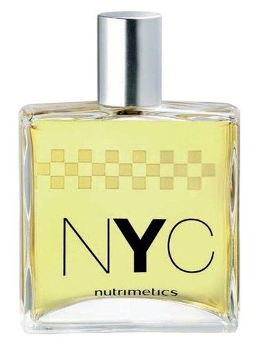 NYC by Nutrimetics
