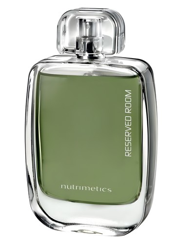 Reserved Room by Nutrimetics
