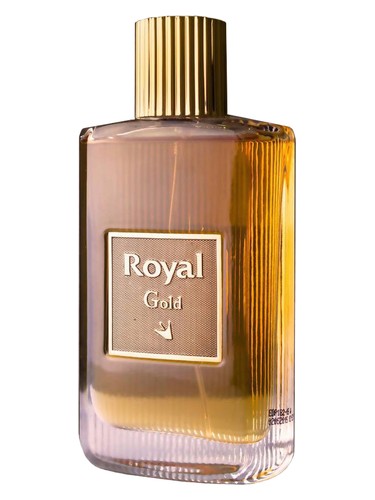 Royal Gold by Oud Elite