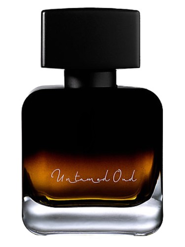 Untamed Oud by Phuong Dang