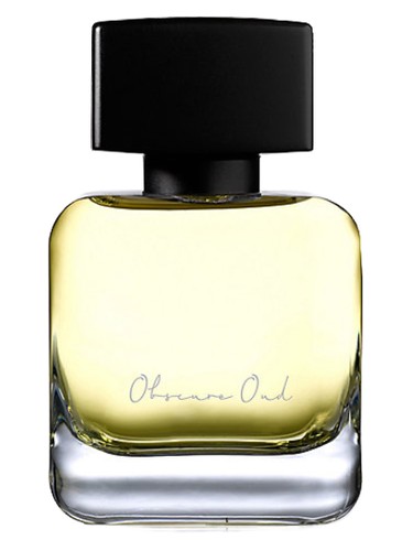 Obscure Oud by Phuong Dang