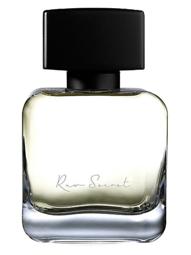 Raw Secret by Phuong Dang