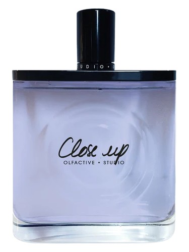 Close Up by Olfactive Studio