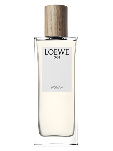 Loewe 001 Woman